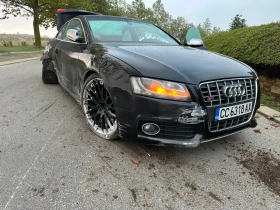 Audi S5, снимка 15