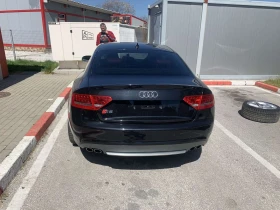 Audi S5, снимка 6