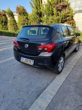 Opel Corsa CDTI, снимка 3