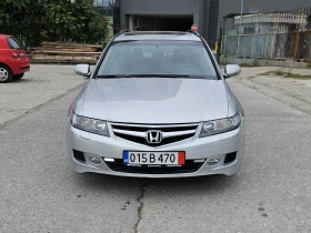 Honda Accord 2.4i-VTEC Executive Facelift NAVI, снимка 2