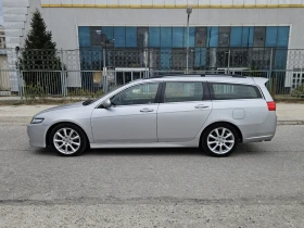 Honda Accord 2.4i-VTEC Executive Facelift NAVI, снимка 7