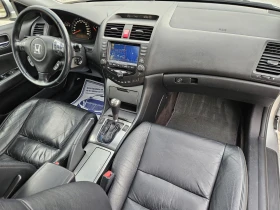 Honda Accord 2.4i-VTEC Executive Facelift NAVI, снимка 12