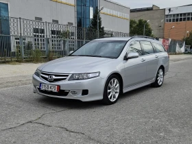 Honda Accord 2.4i-VTEC Executive Facelift NAVI, снимка 3