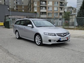 Honda Accord 2.4i-VTEC Executive Facelift NAVI, снимка 1