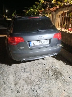 Audi A4 3.2, снимка 6