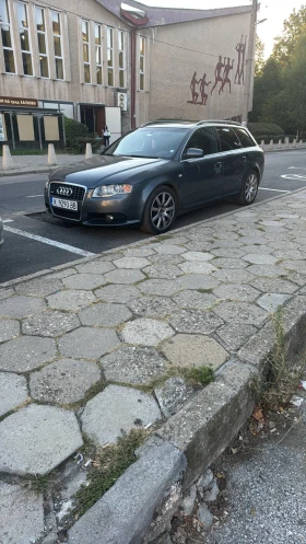 Audi A4 3.2, снимка 3