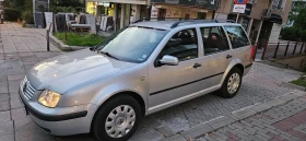 VW Bora 1.6 I, снимка 15