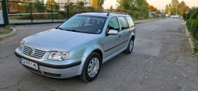 VW Bora 1.6 I, снимка 1