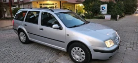 VW Bora 1.6 I, снимка 13