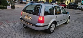 VW Bora 1.6 I, снимка 14