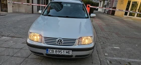     VW Bora 1.6 I