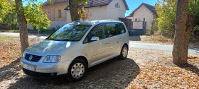 VW Touran 2.0 | Mobile.bg    3