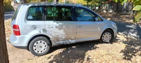 VW Touran 2.0 | Mobile.bg    6