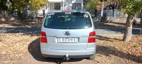 VW Touran 2.0 | Mobile.bg    7