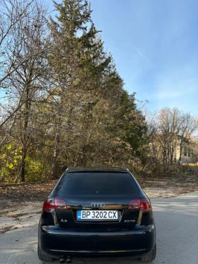 Audi A3 2.0TDI 6ск, снимка 4