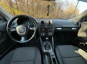 Audi A3 2.0TDI 6ск, снимка 6