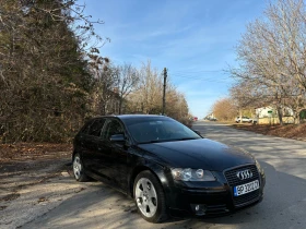 Audi A3 2.0TDI 6 | Mobile.bg    1