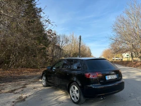 Audi A3 2.0TDI 6ск, снимка 3