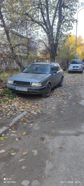 Обява за продажба на Audi 80 B4 ~1 500 лв. - изображение 2