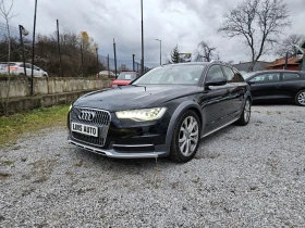 Audi A6 Allroad ОТЛИЧНА 1