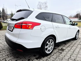 Ford Focus 1.5 TDCi 120 hp  EURO6 10.2016, снимка 5