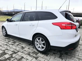 Ford Focus 1.5 TDCi 120 hp  EURO6 10.2016, снимка 8