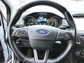 Ford Focus 1.5 TDCi 120 hp  EURO6 10.2016, снимка 14