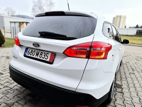 Ford Focus 1.5 TDCi 120 hp  EURO6 10.2016, снимка 6