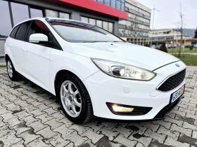 Ford Focus 1.5 TDCi 120 hp  EURO6 10.2016, снимка 3