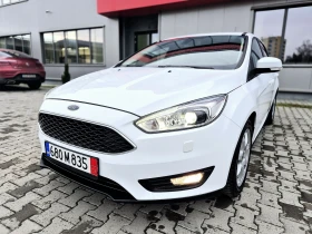 Ford Focus 1.5 TDCi 120 hp  EURO6 10.2016, снимка 1