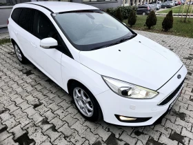 Ford Focus 1.5 TDCi 120 hp  EURO6 10.2016, снимка 4