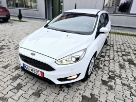 Ford Focus 1.5 TDCi 120 hp  EURO6 10.2016, снимка 2