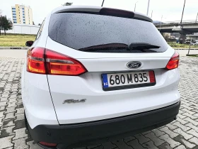 Ford Focus 1.5 TDCi 120 hp  EURO6 10.2016, снимка 7