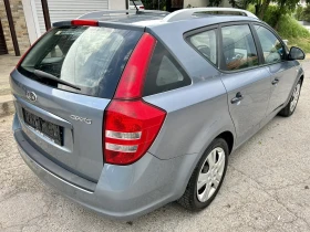 Kia Ceed 1.6i-126k.c., снимка 4