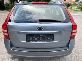 Kia Ceed 1.6i-126k.c., снимка 6