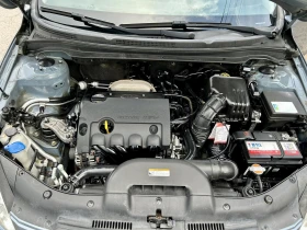 Kia Ceed 1.6i-126k.c., снимка 16