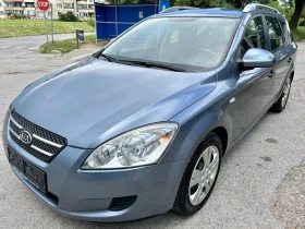 Kia Ceed 1.6i-126k.c., снимка 1