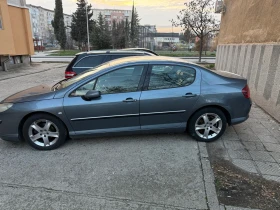 Peugeot 407 2.0 hdi, снимка 2