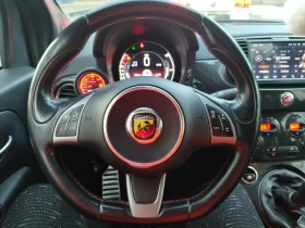 Abarth 595 Turismo, снимка 6