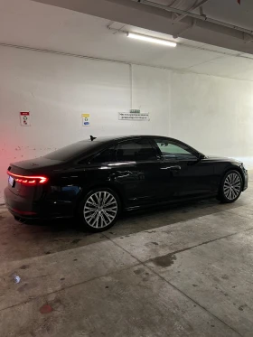 Audi A8 50 TDI / TV / B&O / 360* / LASER / FULL MAX, снимка 12