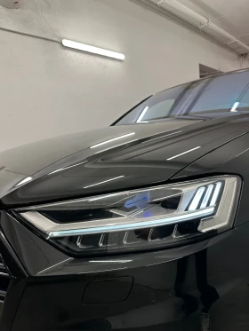 Audi A8 50 TDI / TV / B&O / 360* / LASER / FULL MAX, снимка 3