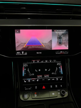 Audi A8 50 TDI / TV / B&O / 360* / LASER / FULL MAX, снимка 5