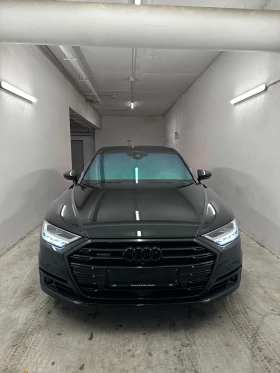 Audi A8 50 TDI / TV / B&O / 360* / LASER / FULL MAX, снимка 1