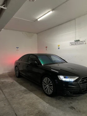 Audi A8 50 TDI / TV / B&O / 360* / LASER / FULL MAX, снимка 11