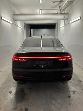 Audi A8 50 TDI / TV / B&O / 360* / LASER / FULL MAX, снимка 2