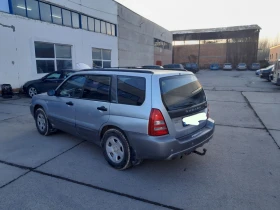 Subaru Forester 2.0 Automat бензин/газ, снимка 2