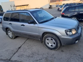 Subaru Forester 2.0 Automat бензин/газ, снимка 5