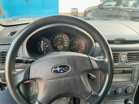 Subaru Forester 2.0 Automat бензин/газ, снимка 9