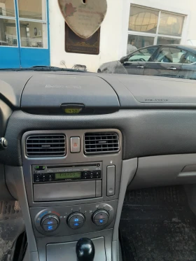 Subaru Forester 2.0 Automat бензин/газ, снимка 8