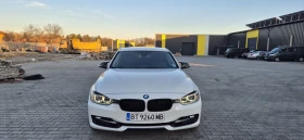 BMW 320 Sport Xdrive , снимка 1